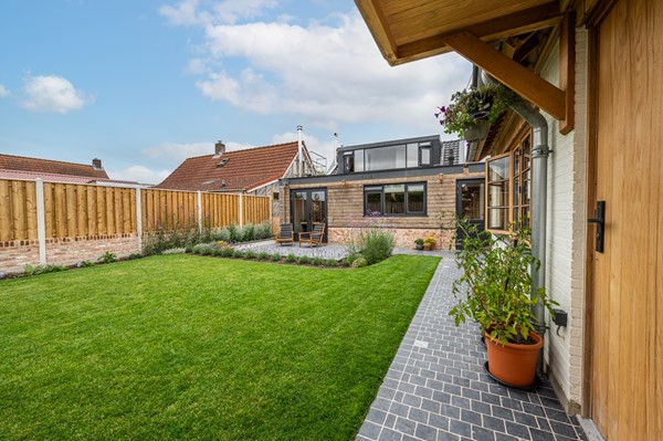 Medium property photo - Sasputsestraat 28, 4507 JX Schoondijke